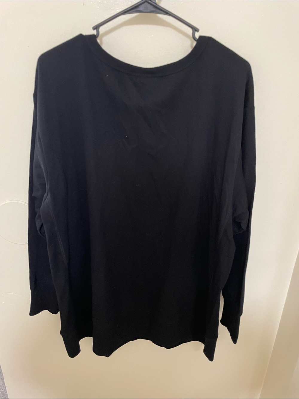 ✨Women’s NFL Eagles Long Sleeve Sweater Size 2X - Picture 5 of 6